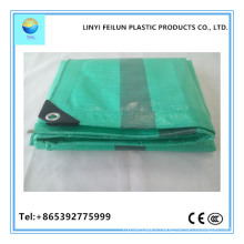 Hot Sales High Quality Black Green Tarpaulin